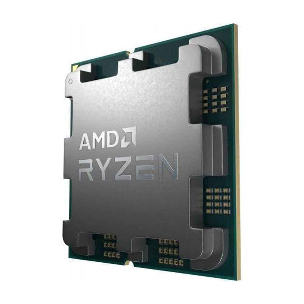 RYZEN 7 7700 AM5 CPU本体 AMD Ryzen 7 7700 TRAY 3.80GHz 32MB AM5 Kutusuz Fansız İşlemci
